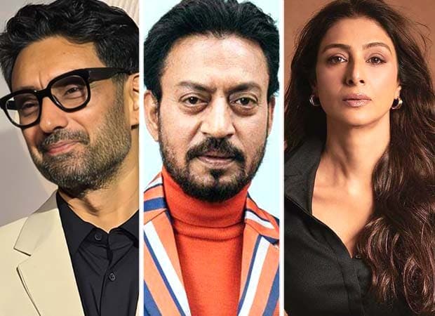 Irrfan Khan & Tabu: The Mature Love Story That Never Was