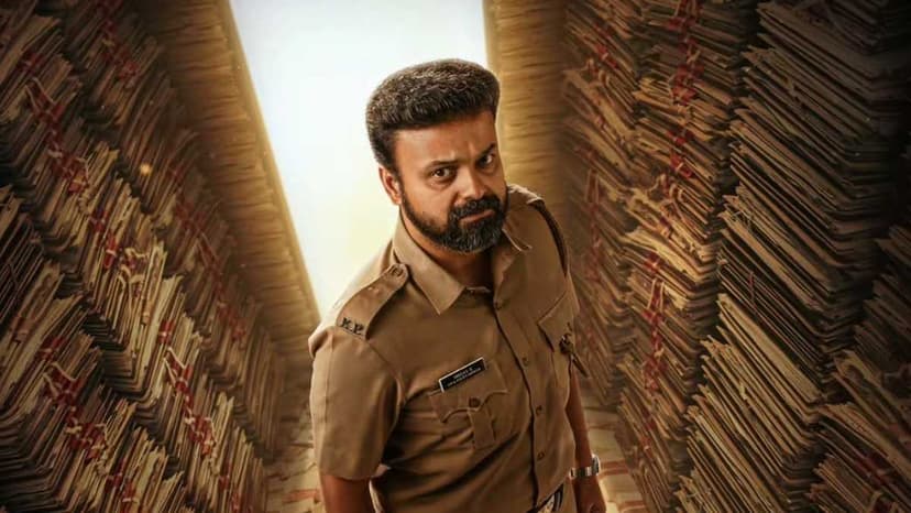 Kunchacko Boban's 'Unmadham' Earns 0.7 Crore on Opening Day
