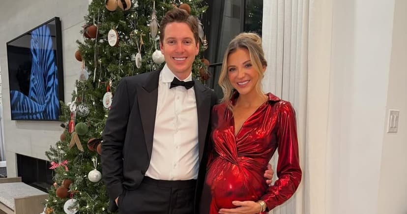 Mom Shares Unmedicated Births for Mental Health