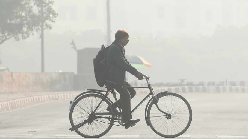 Hidden Pollution: India's Unmitigated Fuel Use Exposed