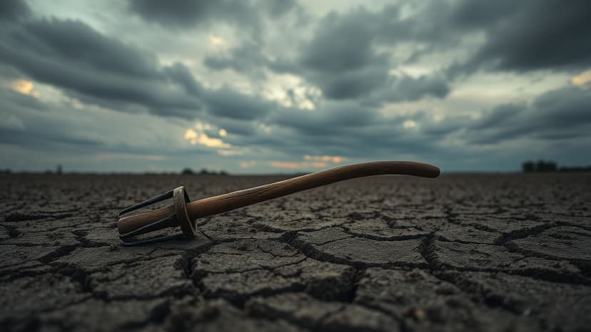 Farmer Abducted, Brutally Murdered in Unnao