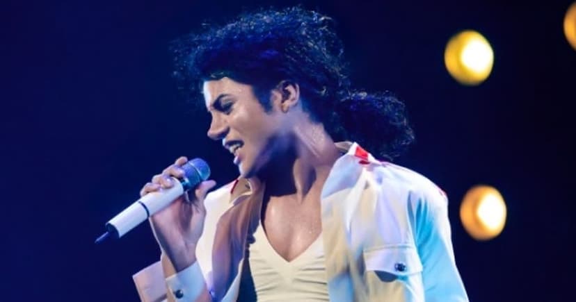 Unreleased Michael Jackson Songs Could Surface