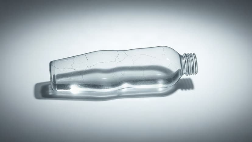 Bottled Water Alert: 29 Brands Unsafe for Consumption