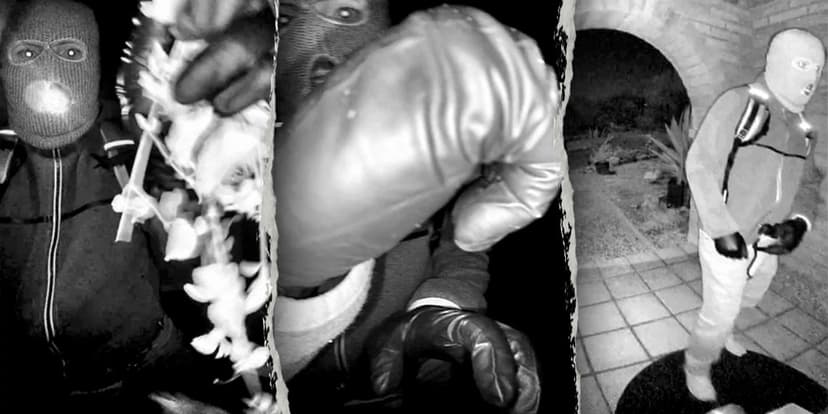 Ex-FBI Agents Flag "Unsafe" Holster in Case