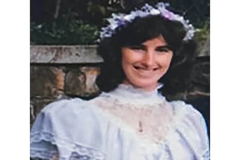 Botany Student Slain in Forest: Unsolved Case