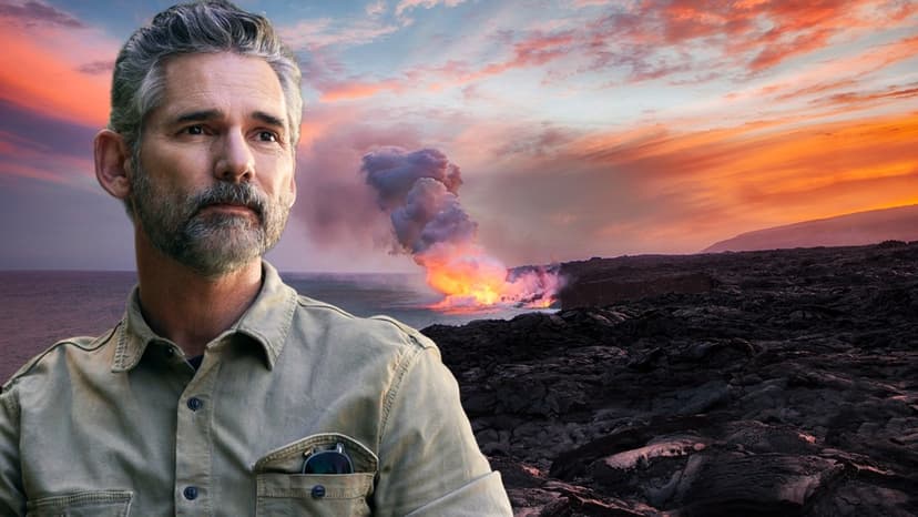 Untamed Season 2: Hawaii's Fiery New Mystery