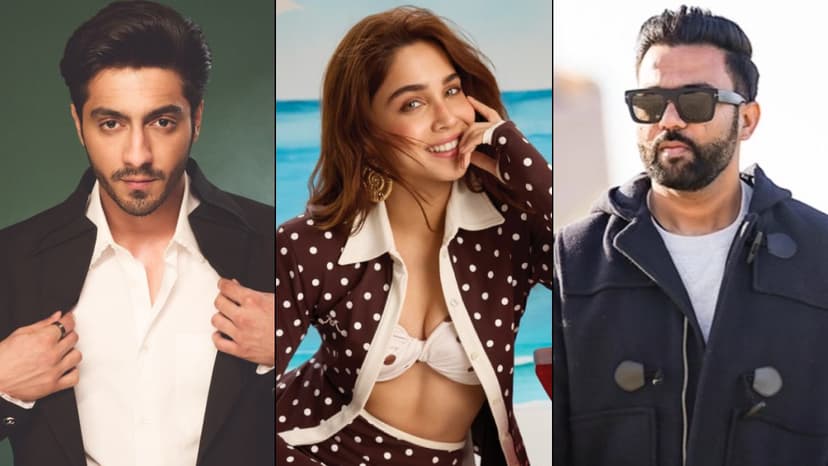 Sharvari, Bobby Deol Action Flick: March 2027 Release