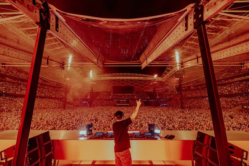 Untitled Group Shatters Ticket Sales Record