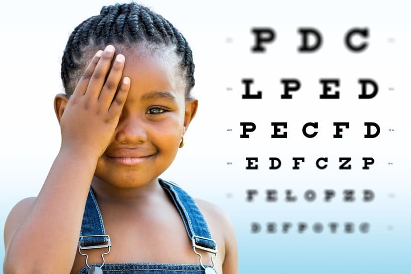 Global Blind Spot: Billions Lost to Untreated Vision Impairment