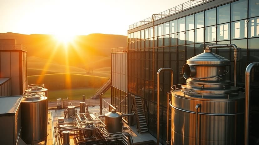 UP Beer Boom: Rs 5,500 Cr Investment Brews Jobs