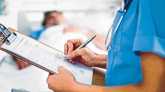 UP Nursing Admissions: Entrance Exam Rules Shift for 2026-27