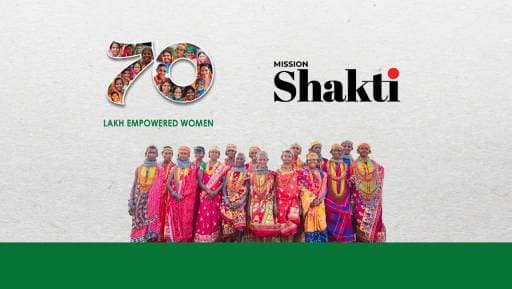 Mission Shakti Boosts Women's Safety in UP