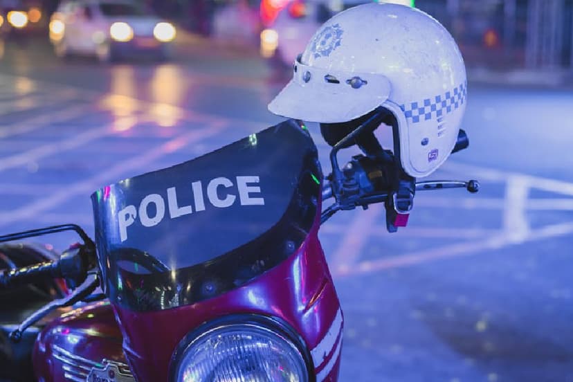 Allahabad HC Halts UP Police Hiring Over Doubts