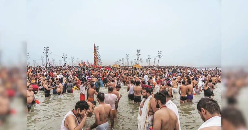UP Religious Tourism Fuels Real Estate Boom