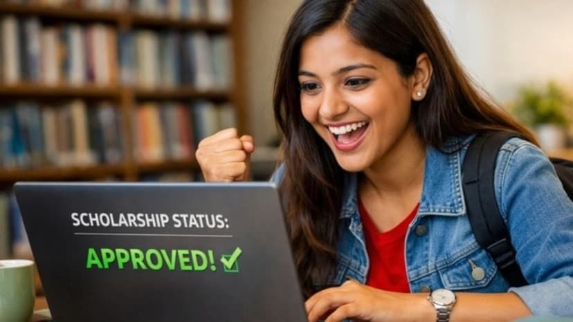 UP Scholarship Funds Disbursed Today