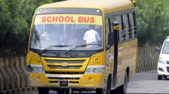 UP Gears Up for School Vehicle Safety Checks