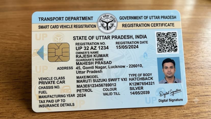 UP ditches paper RCs for smart cards Aug 1!