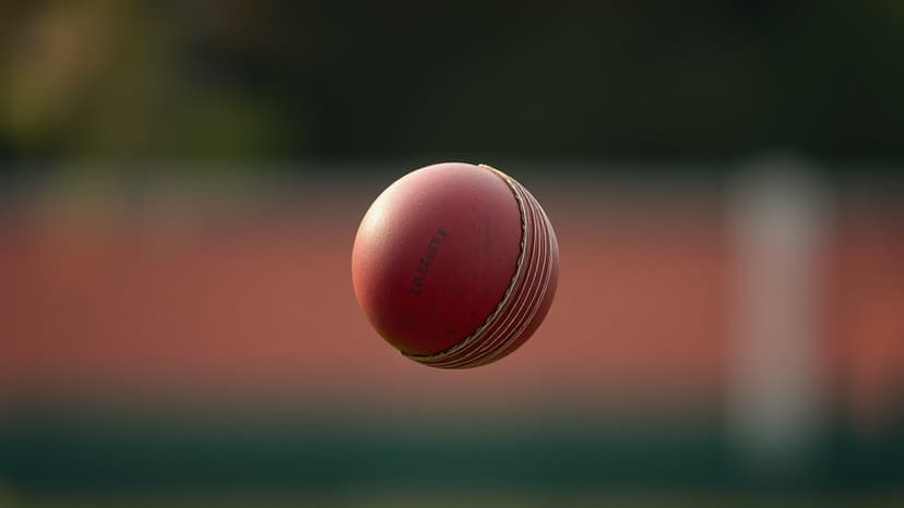 Spinners Spin UP to Victory in Vijay Hazare Opener