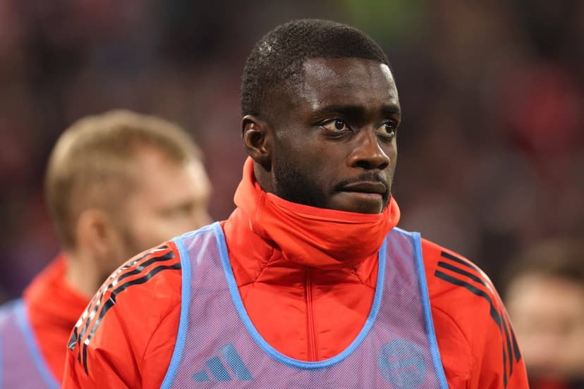 From Punchline to Backbone: Upamecano's Bayern Future Secured