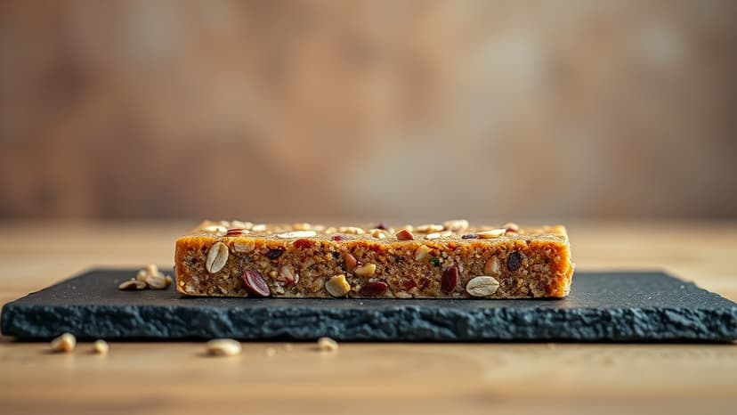 Nutritionist: Some UPFs Are Healthier Than You Think