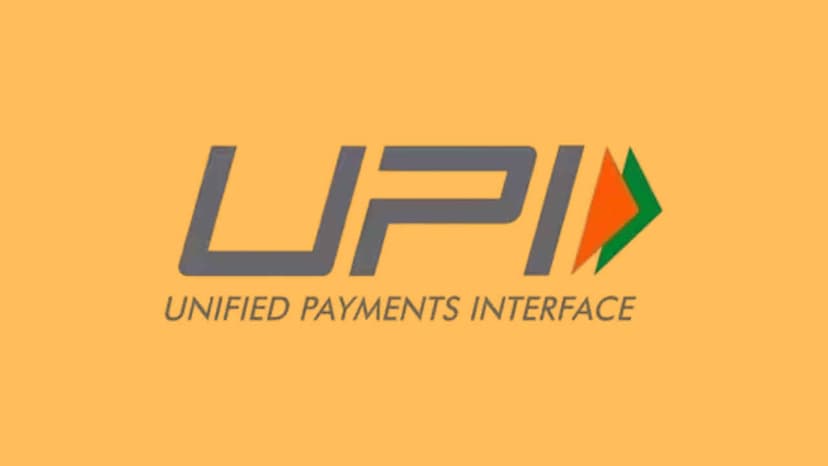 UPI Payment System Glitch Disrupts Transactions