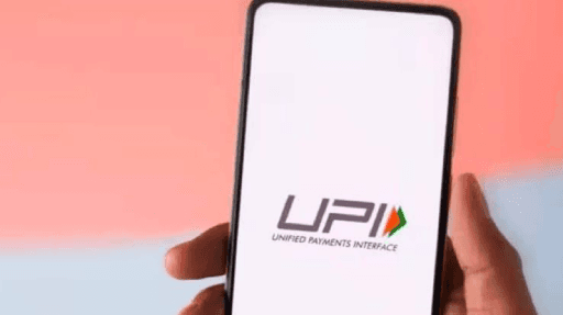 UPI Charges Return: ₹2000 Limit Set