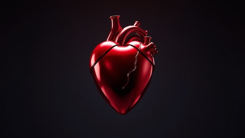 UP's First Heart Transplant Achieved!