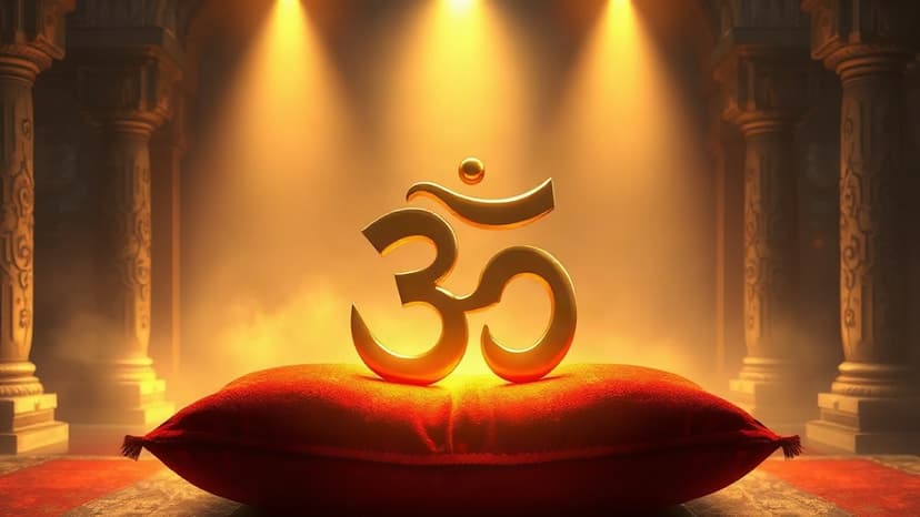 UP Launches Spiritual Triangle Tour for Festive Season