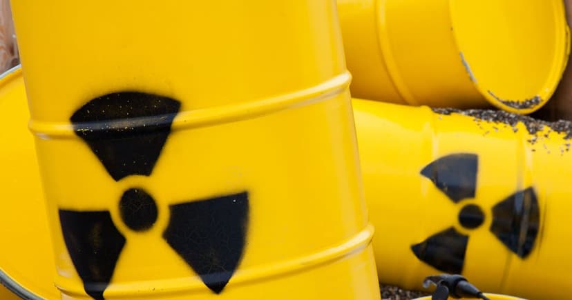 UK Partnership Turns Uranium into Cancer Drugs