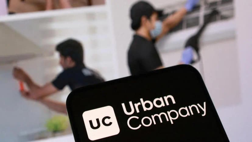 Urban Company faces cautious outlook from brokerages