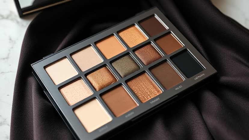 Urban Decay's Cult Palette Returns: Grab It Before It's Gone!