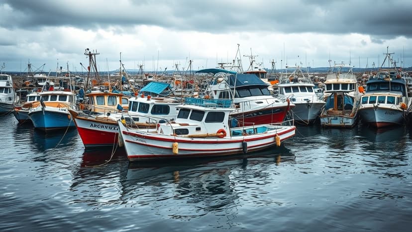 Methane Cuts Urgently Needed to Avert Climate Catastrophe