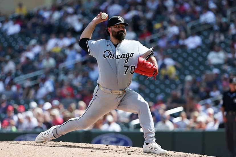 Urquidy's Return: From Astros Hero to White Sox Rival