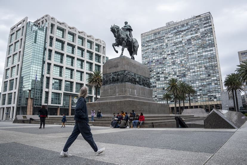 Uruguay Central Banker: Emerging Markets Are Stable