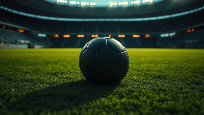 Young Soccer Star Bruno Betancor Dies Suddenly