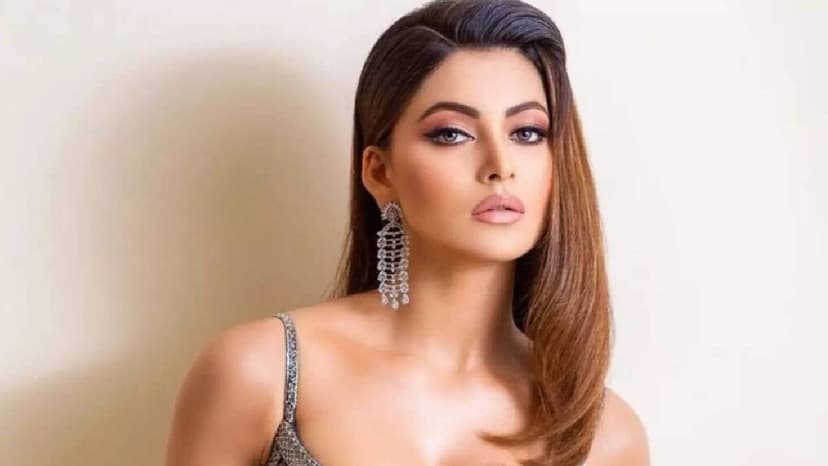 Urvashi Rautela Slams AI-Generated Image