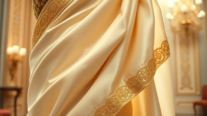 Urvashi's Cannes Saree: Deja Vu or Bold Fashion?