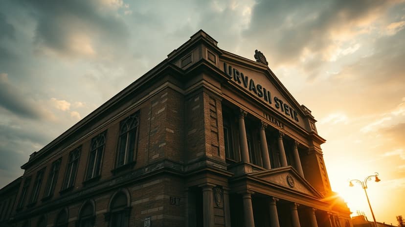 Bengaluru's Urvashi Theatre: Back from the Brink?