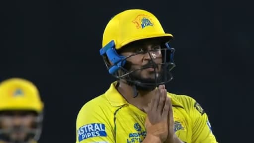 Urvil Patel Smashes IPL Fastest Fifty Record!