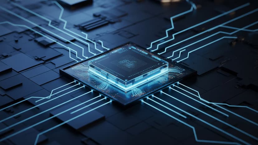 US Eyes Ban on Chinese AI Use by Companies