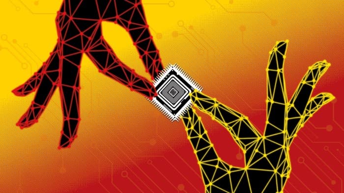 US bets big on AI, risking future prosperity