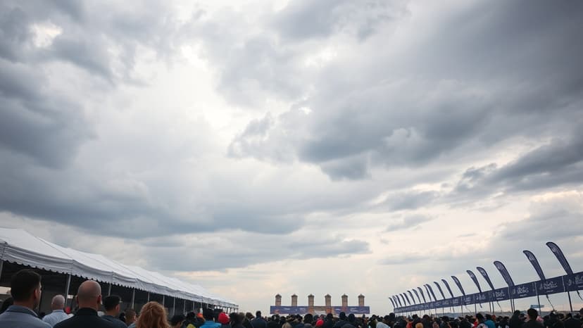 US Aid Cuts Shut 1,000+ Clinics, Denying Care