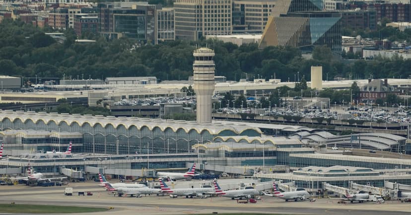 Fuel Costs Soar 85% for US Airlines