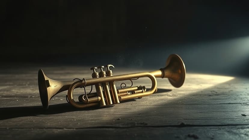 US Anthem Chokes on Patriotism at UK Premiere