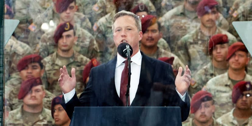 Army Eyes AI Power with Base Data Centers