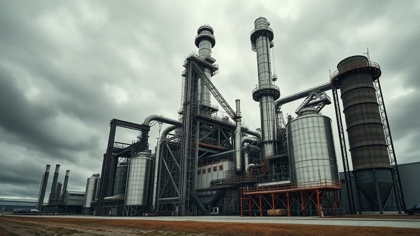 US Backs $10B Minerals Project in Minnesota