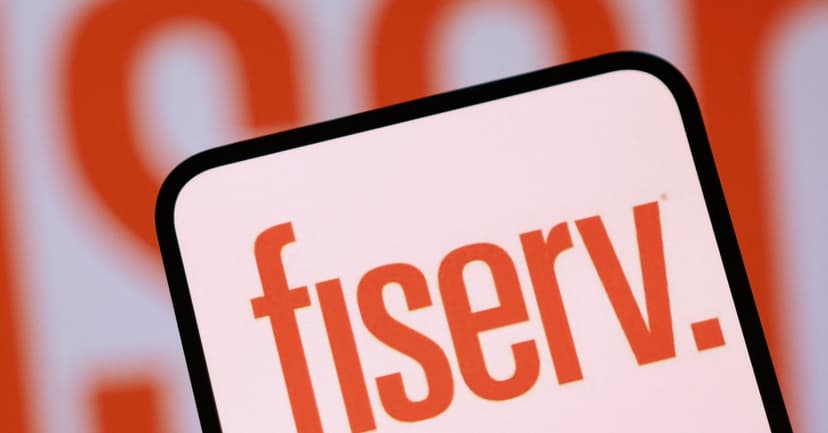 US Banks Eye Fiserv Network Acquisition