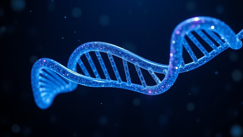US Biotech Eyes Hong Kong IPO Leap