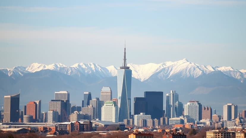 US Birth Rate Hits Record Low: Economy Fears Loom