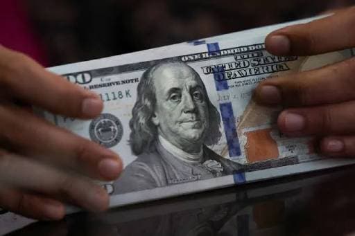 US Bonds Hit 24-Year High Amid Inflation Fears